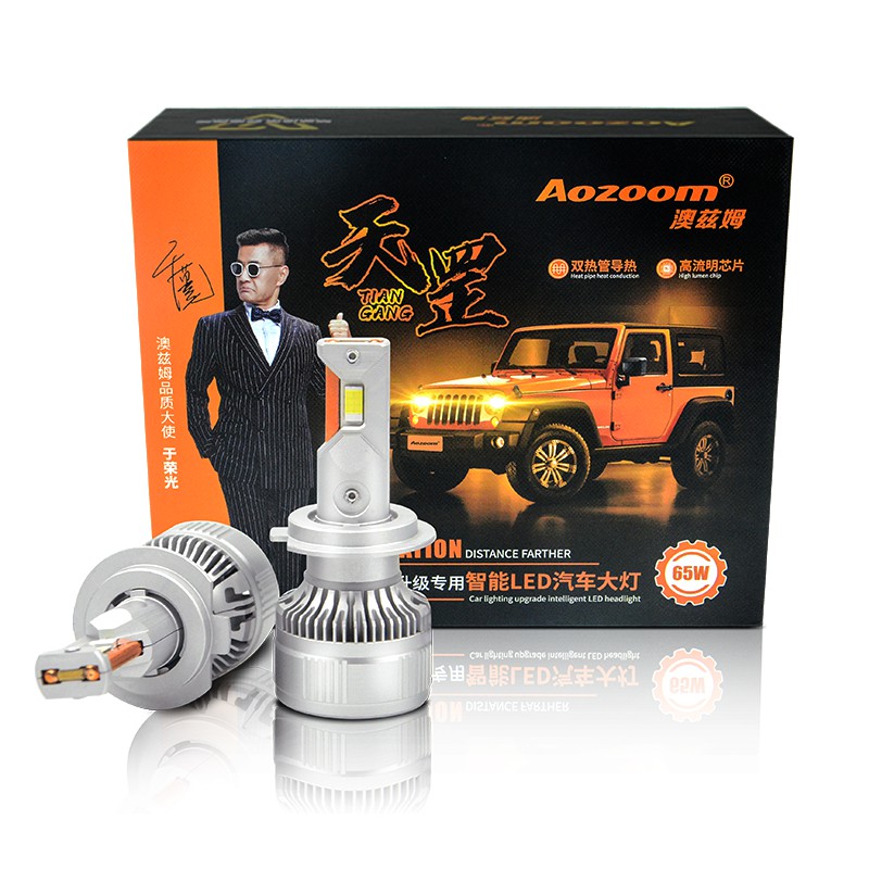 AOZOOM TIANGANG LED HEADLIGHT - Aozoom Group